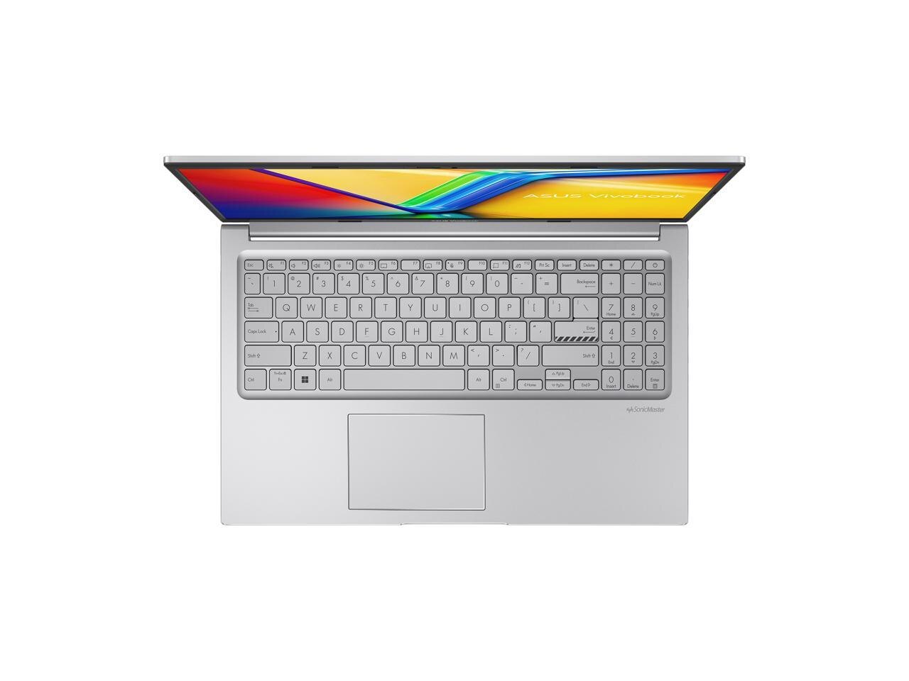 ASUS VIVOBOOK 16 F1605VA-WS96 / 16" WUXGA / i9-13900H / 16GB RAM (max 40gb) / 1TB SSD / WIN 11
