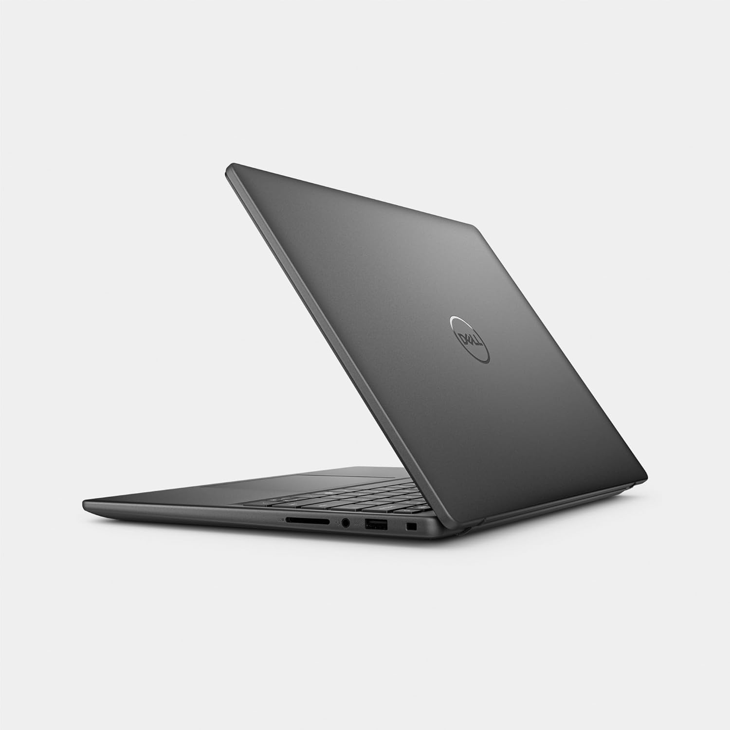 DELL INSPIRON 5440-5463BLK / 14" FHD / I5-1334U / 8GB RAM DDR5 / 512GB SSD / TECLADO RETROILUMINADO / WIN 11 / CARBON BLACK