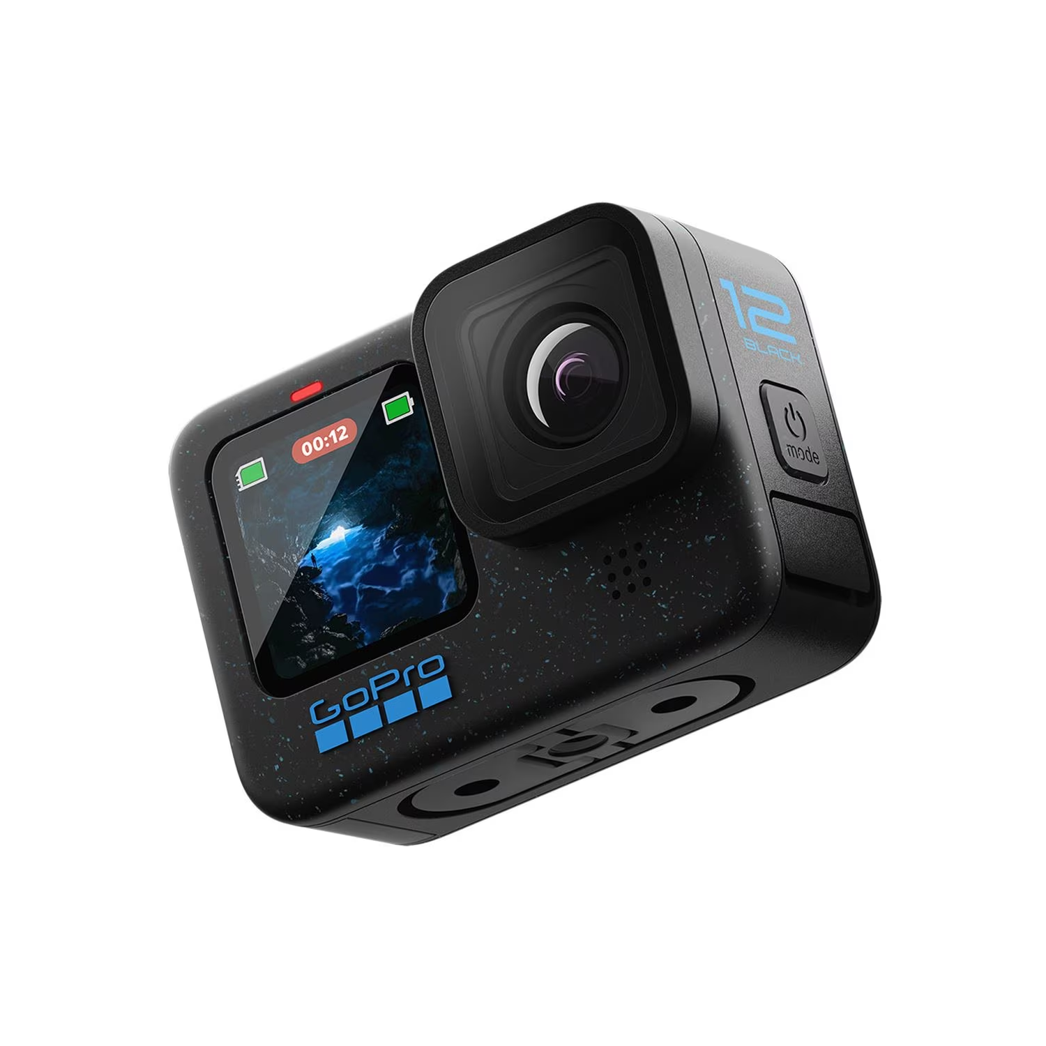 GO PRO HERO 12 BLACK
