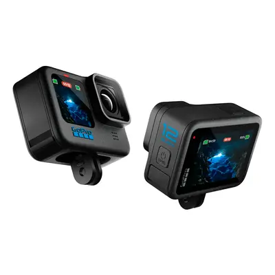 GO PRO HERO 12 BLACK