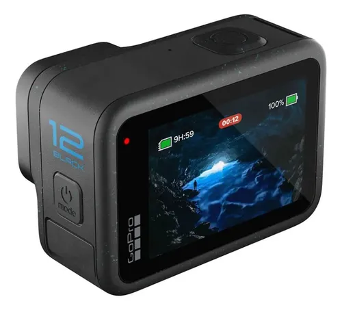 Go Pro Hero 12