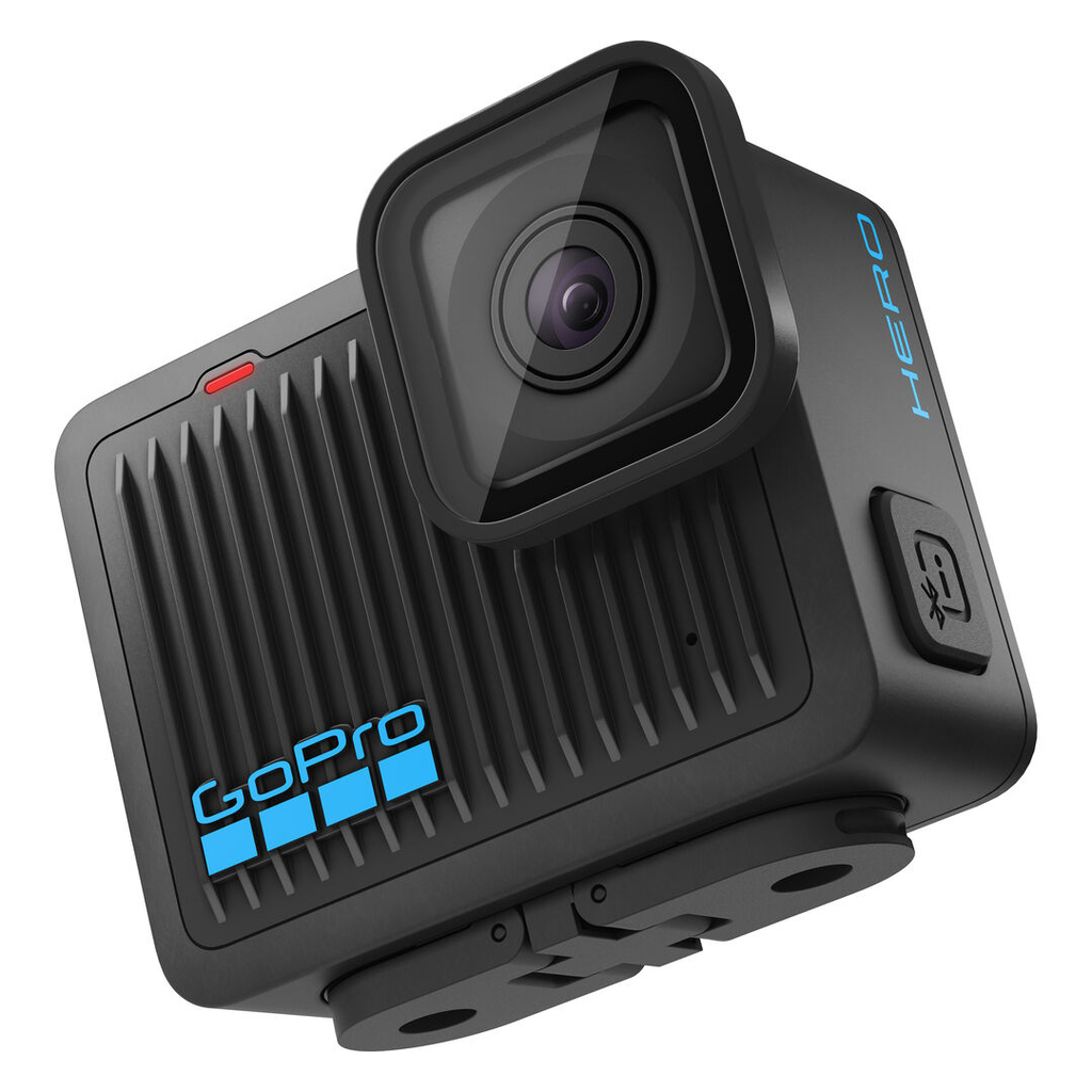 GOPRO HERO FRACTION BLACK
