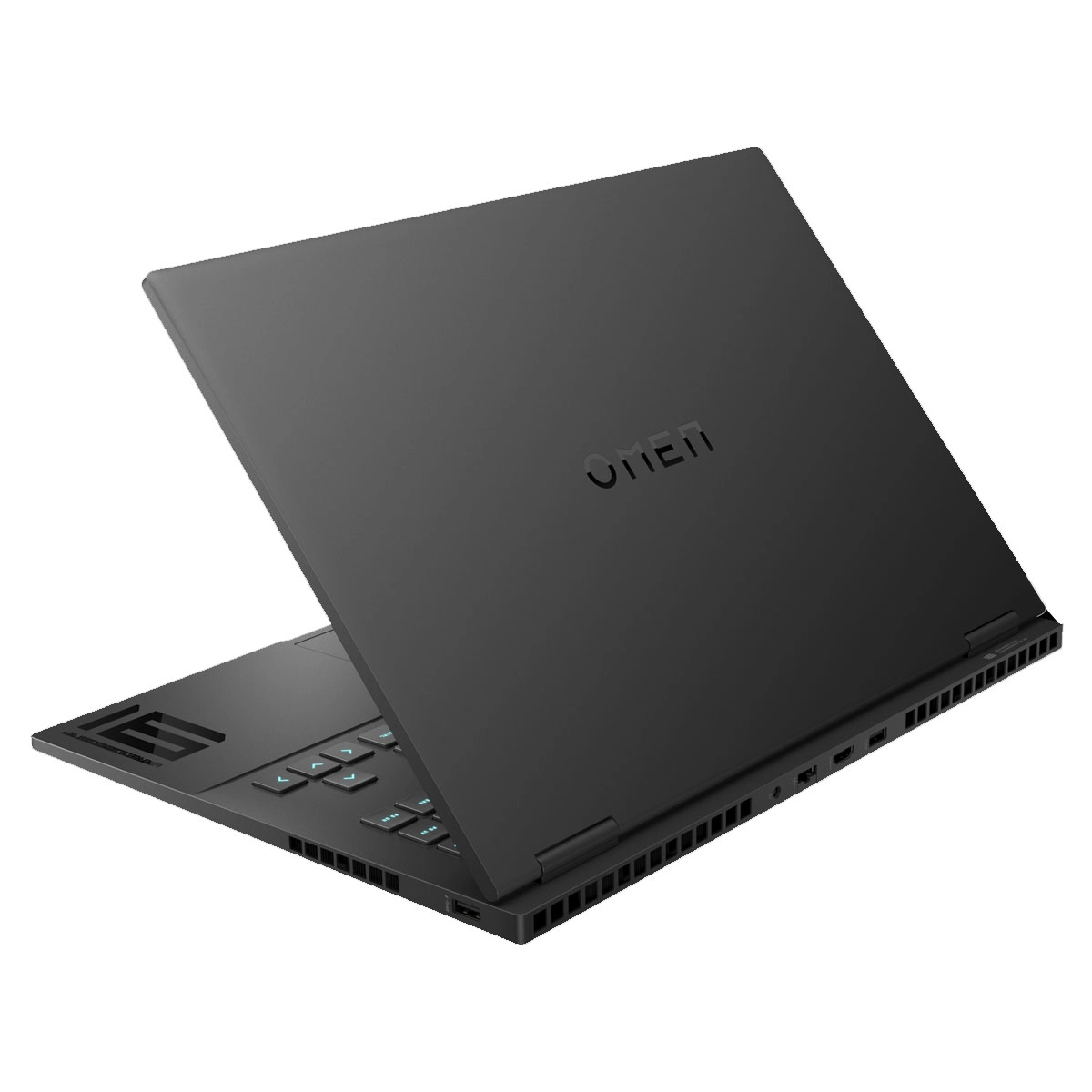 HP OMEN 16-AN0075CL / 16" 2K (1920 X 1200) 144HZ / ULTRA 9 285H / 32GB RAM DDR5 / 1TB SSD / RTX 5070 8GB 🚀 / TECLADO RETROILUMINADO / WIN 11