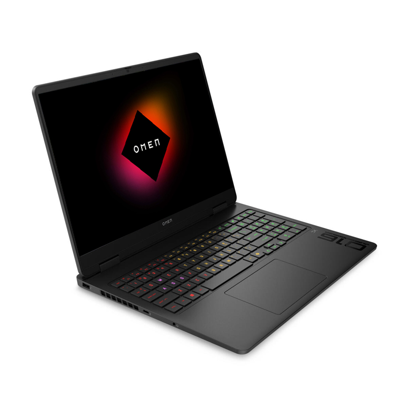 HP OMEN 16-AN0075CL / 16" 2K (1920 X 1200) 144HZ / ULTRA 9 285H / 32GB RAM DDR5 / 1TB SSD / RTX 5070 8GB 🚀 / TECLADO RETROILUMINADO / WIN 11