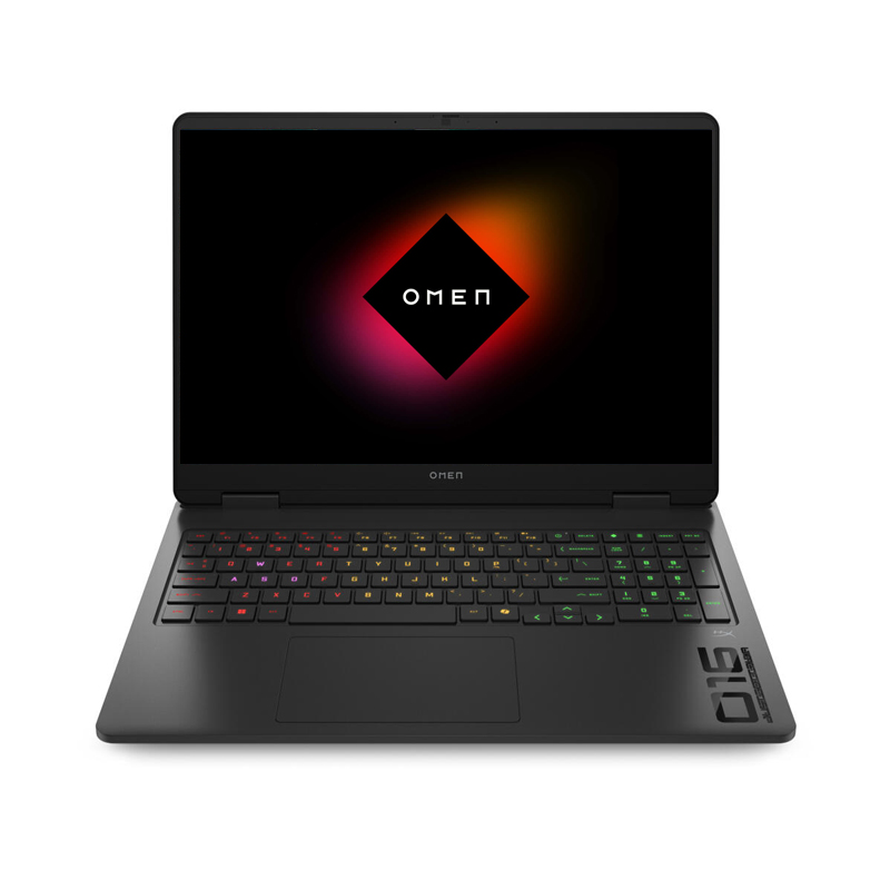 HP Omen 16-AN0075 - 16" 2K (1920 X 1200) 144HZ - Ultra 9 285H - 32GB RAM DDR5 - 1TB SSD - RTX 5070 8GB - Teclado Retroiluminado - Win 11