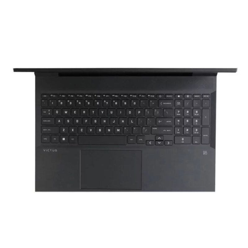 HP VICTUS 15-FB2063DX / 15.6" FHD 144HZ / RYZEN 5-7535HS / 8GB DDR5 / 512GB SSD / RX 6550M 4GB / WIN 11