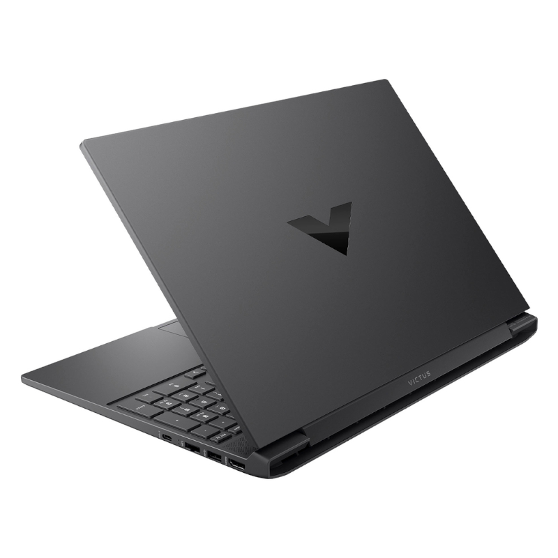 HP VICTUS 15-FB2063DX / 15.6" FHD 144HZ / RYZEN 5-7535HS / 8GB DDR5 / 512GB SSD / RX 6550M 4GB / WIN 11
