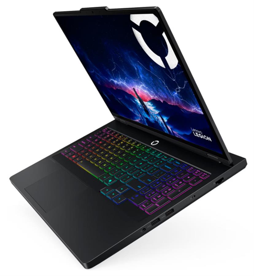 LENOVO LEGION 5 16IAX10 / 16" WQXGA (2560 x 1600) 240Hz / ULTRA 9 275HX / 32GB DDR5 / 1TB SSD / RTX 5060 8GB 🚀 / TECLADO RGB RETROILUMINADO / WIN 11 HOME