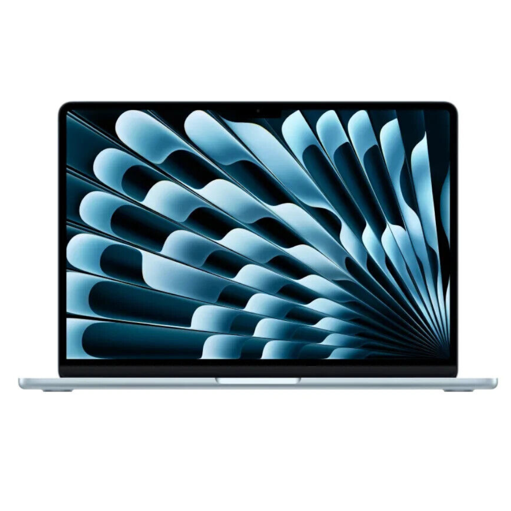 MACBOOK AIR (2025)