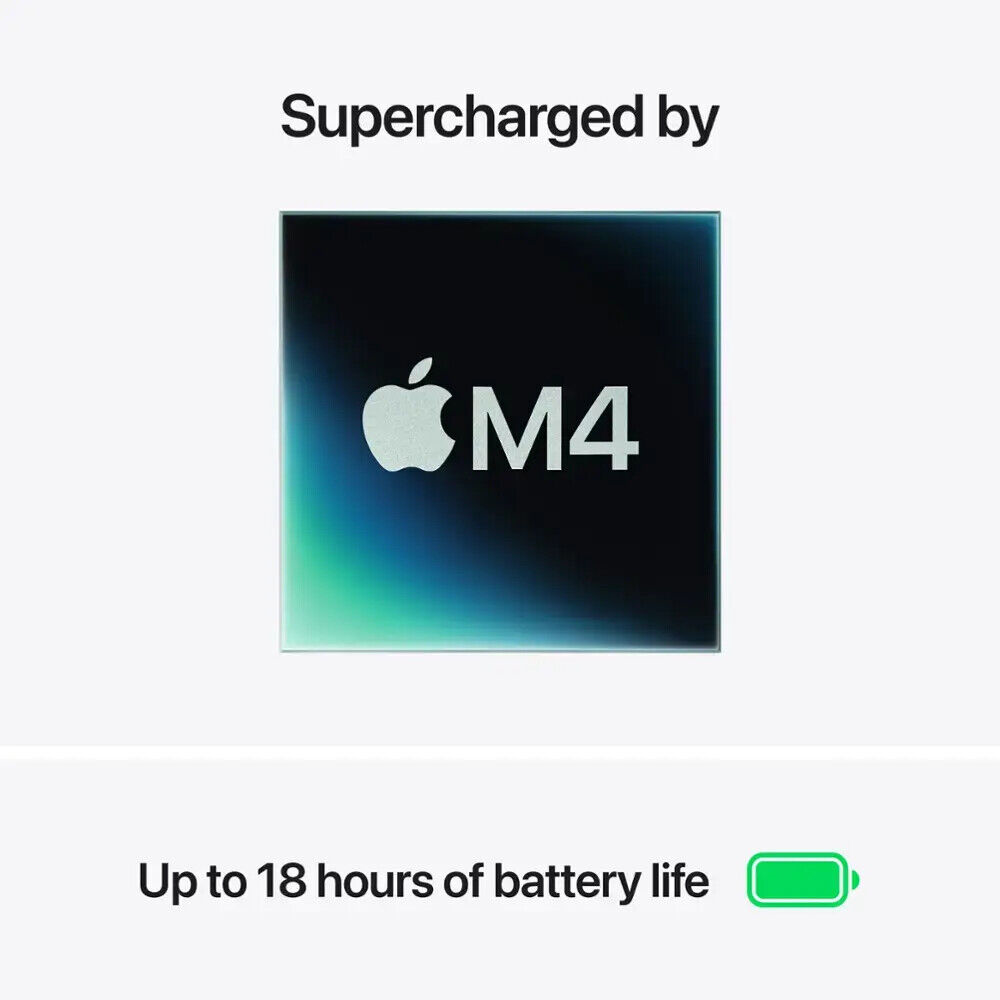 MACBOOK AIR (2025)