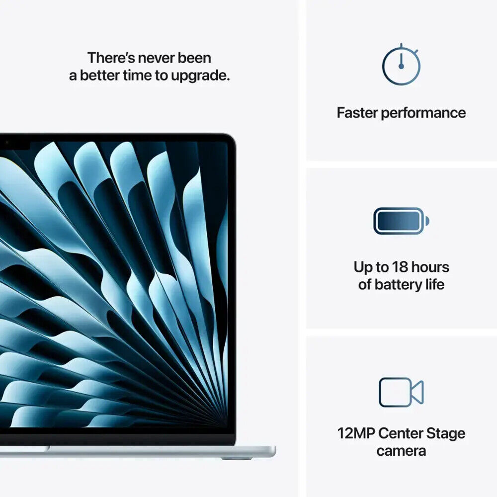 MACBOOK AIR (2025)