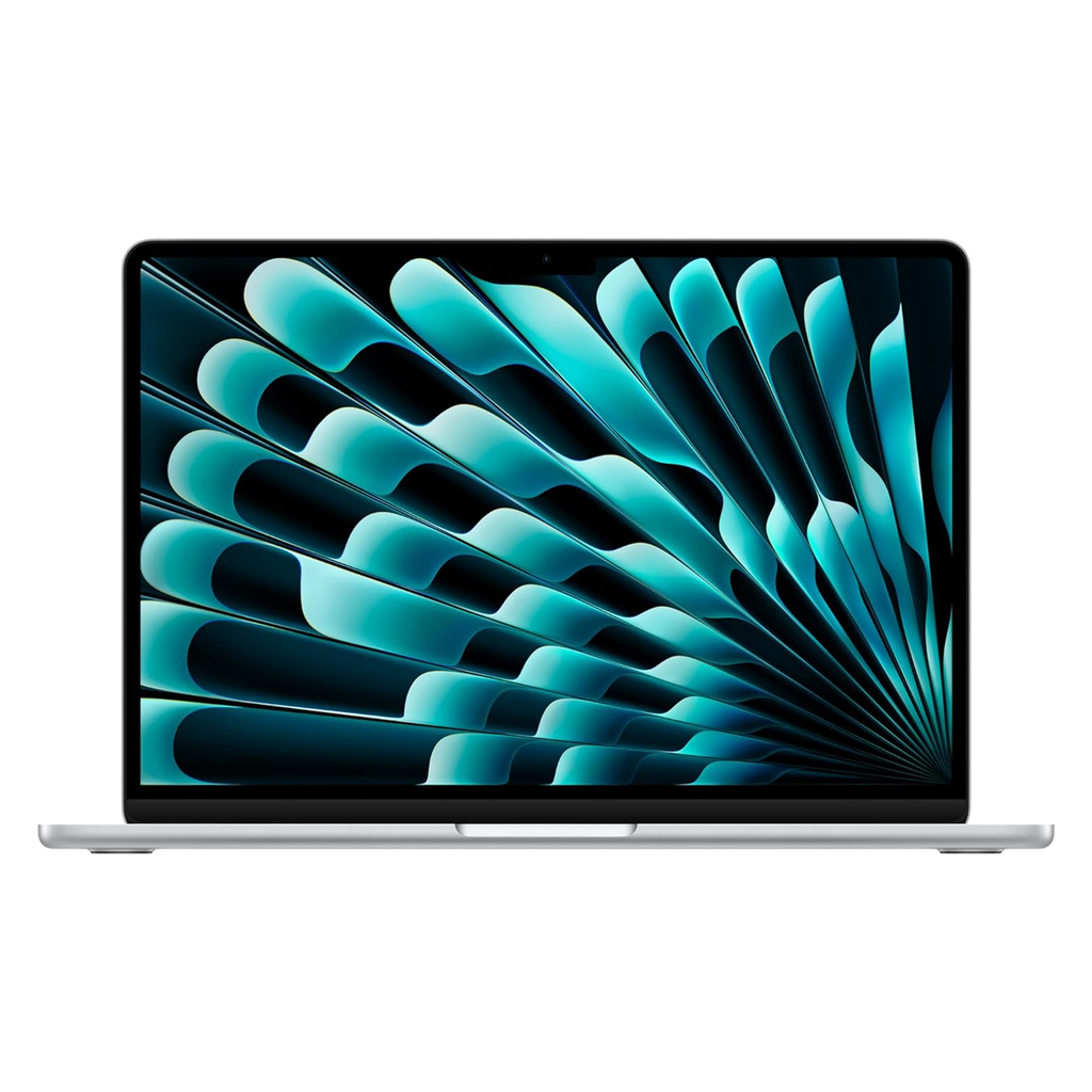 MacBook Air M4 13.6" - 15.3" - Touchid (2025)