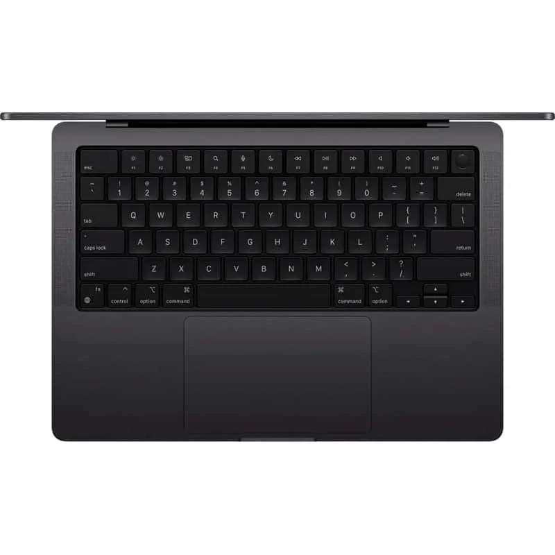 MACBOOK PRO (2024) 14.2" M4 PRO 12CPU 16GPU 24GB 512GB TOUCHID