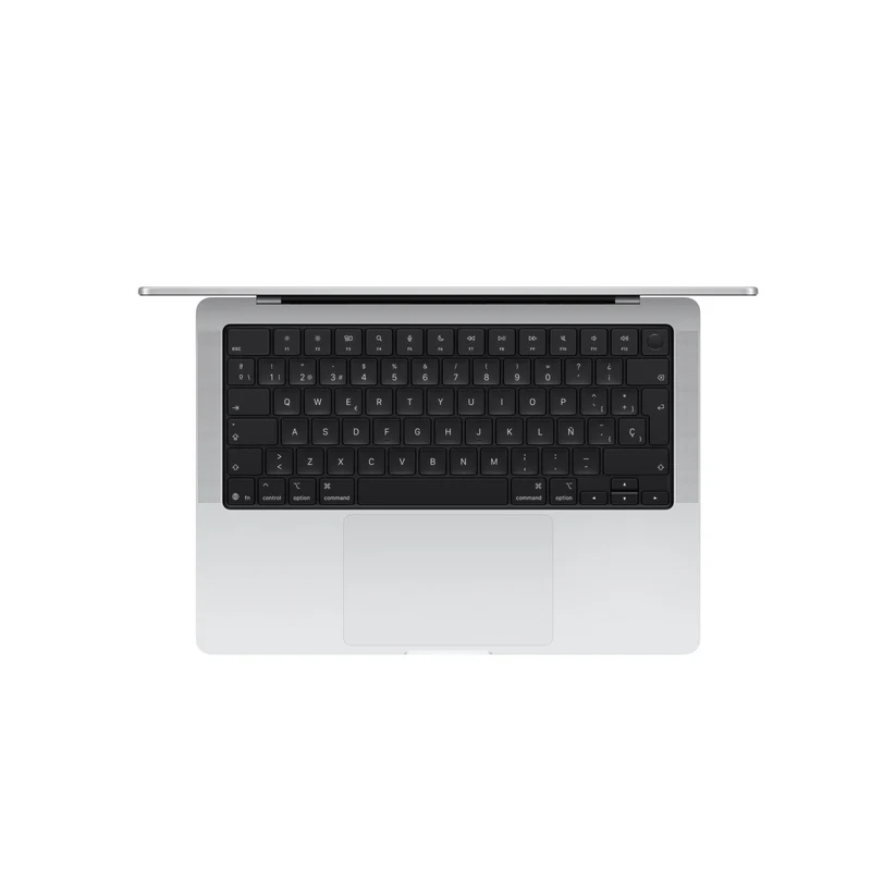 MACBOOK PRO (2025) 14.2" M5 10CPU 10GPU 16GB 512GB TOUCHID