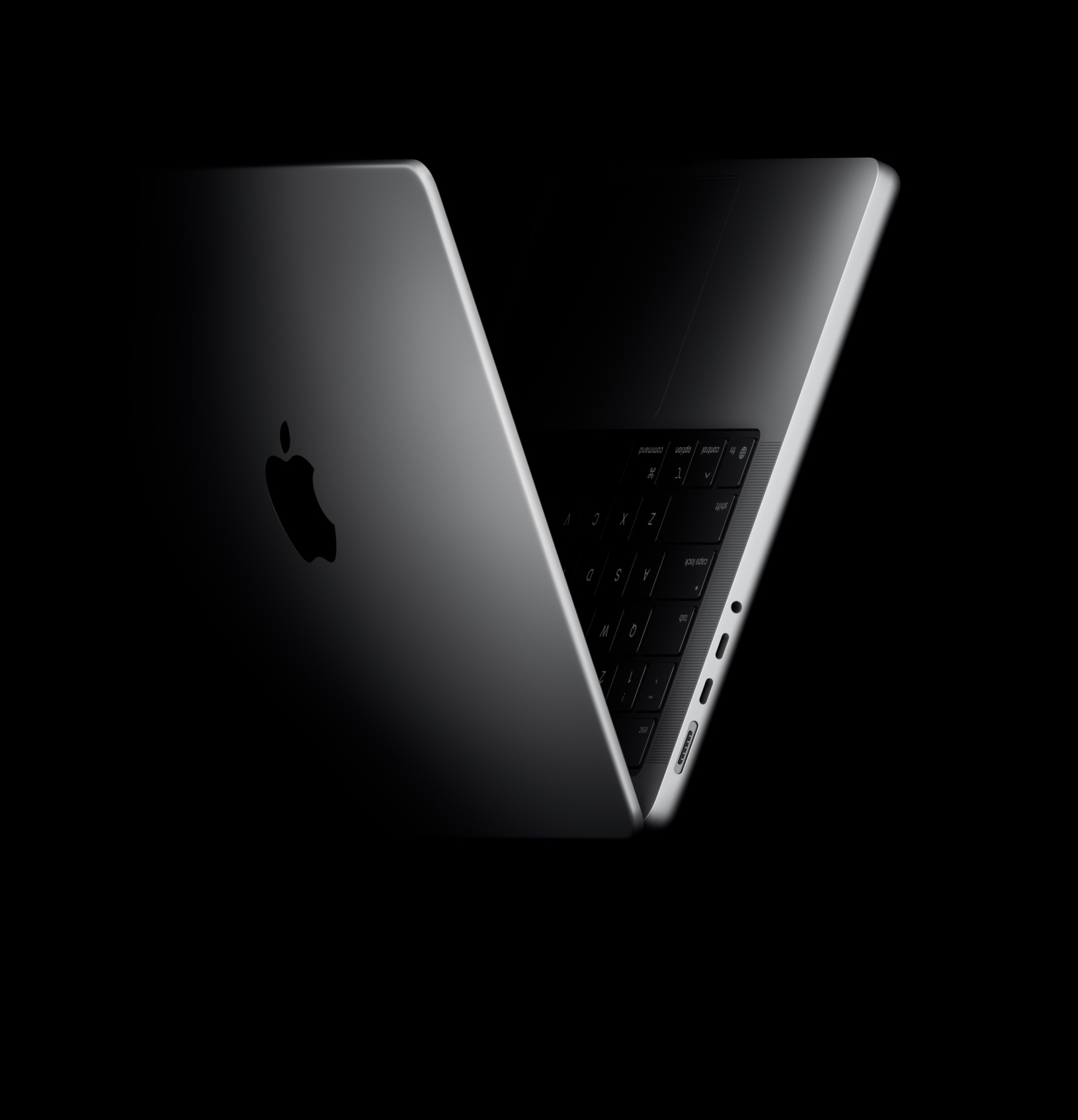 MACBOOK PRO (2025) 14.2" M5 10CPU 10GPU 16GB 512GB TOUCHID
