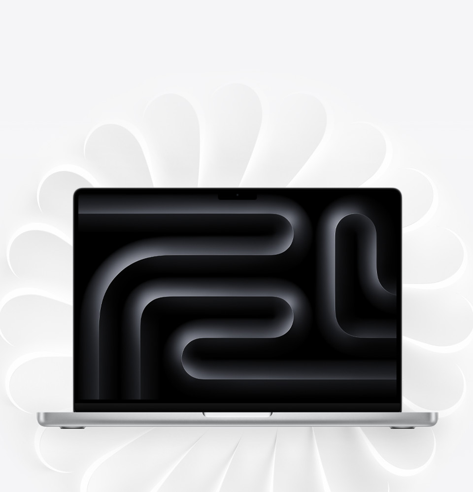 MacBook Pro M5 (2025) - 14.2"