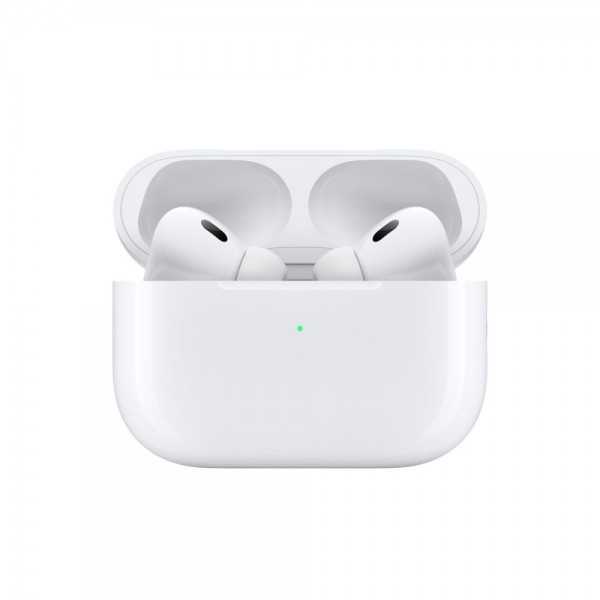 Apple AirPods Pro (2da Gen) USB-C (con cable en la caja)